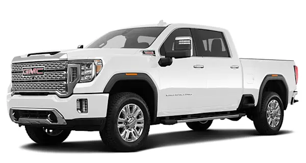 Top 7 Trucks for Towing | CarMax