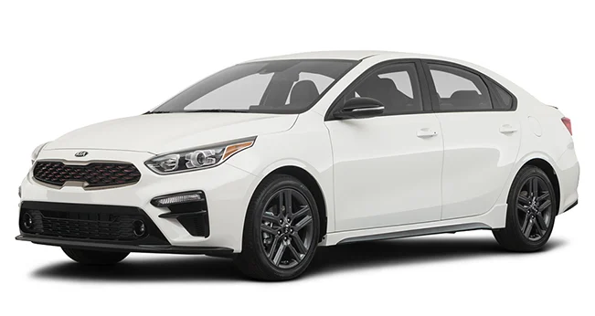 Ask the Expert: Best Compact Sedans: Kia Forte Overview | CarMax