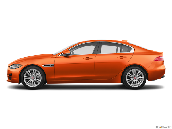 2019 Jaguar XE 25t Premium