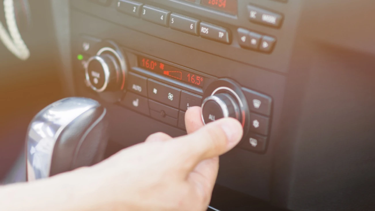 Best Winter Features: Heater Hero | CarMax