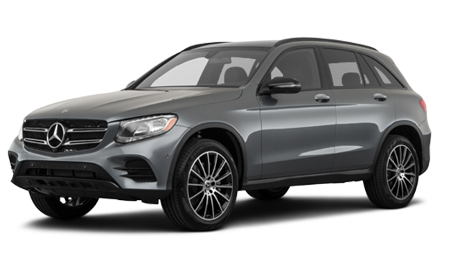 Mercedes Benz Glc300 Reviews Photos And More Carmax