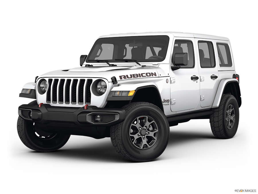 Jeep Wrangler generations, reviews, research, photos, specs, and ...