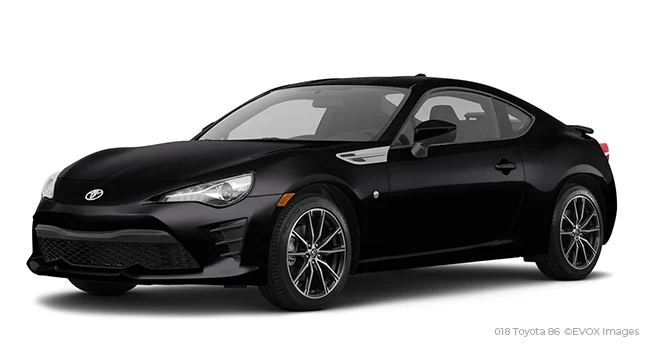 Boo! These Boo! These 7 Two-Door Cars Are Wicked Fun to Drive: Toyota 86 | CarMax