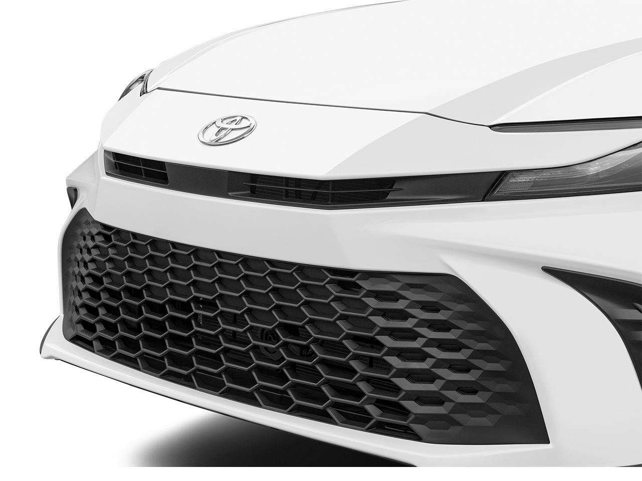 Toyota Camry front grill 