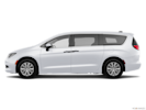 2021 Chrysler Voyager L 