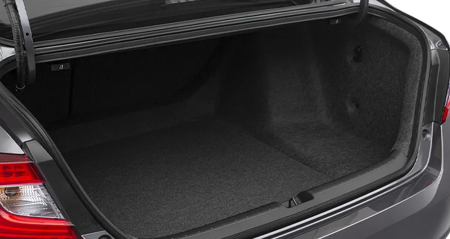 Nissan Altima vs. Honda Accord: Honda Accord Cargo Space | CarMax