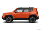 2015 Jeep Renegade Trailhawk