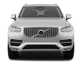 2019 Volvo XC90 T6 Inscription front exterior