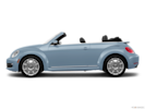 2016 Volkswagen Beetle 1.8T SEL convertible
