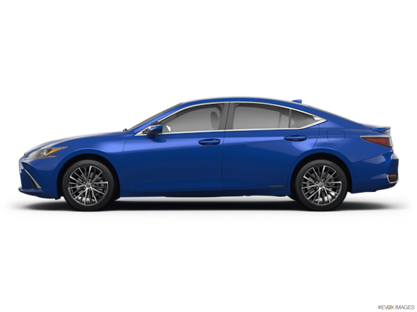 2022 Lexus ES Hybrid ES 300h
