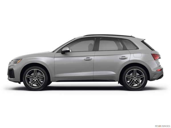 2022 Audi Q5 Premium Plus 55 TFSI e Plug-in Hybrid