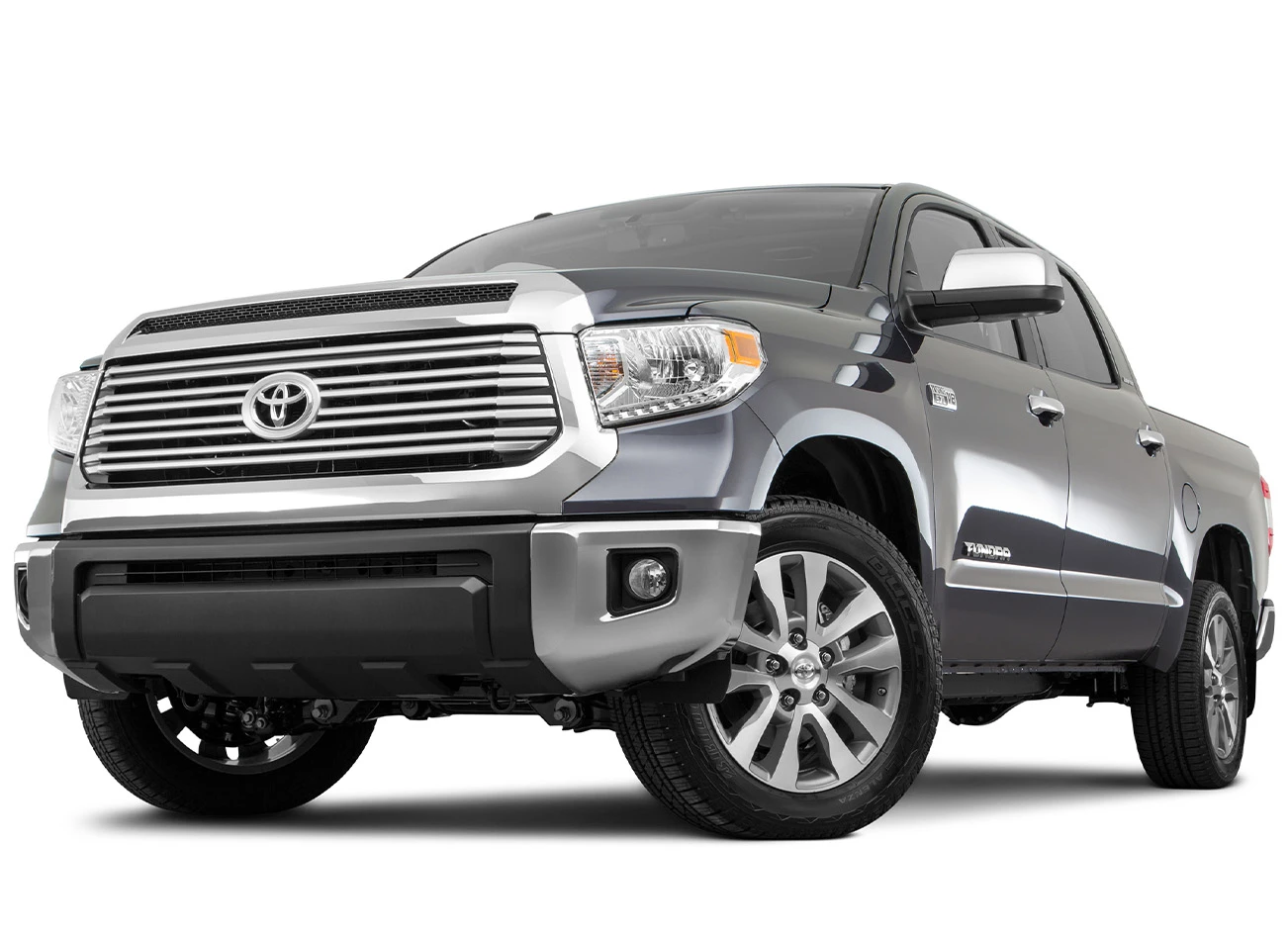 2016 Toyota Tundra review, photos & specs | CarMax