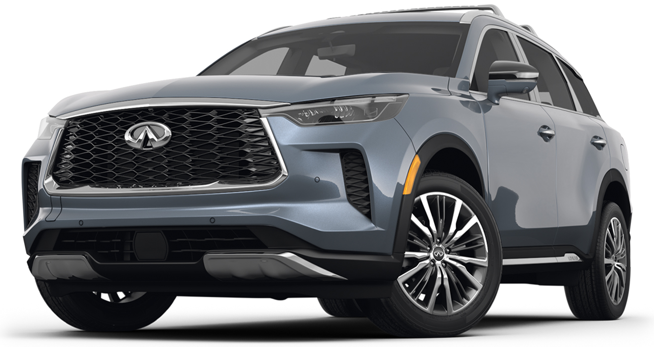 Best Used Large SUVs for 2023 CarMax