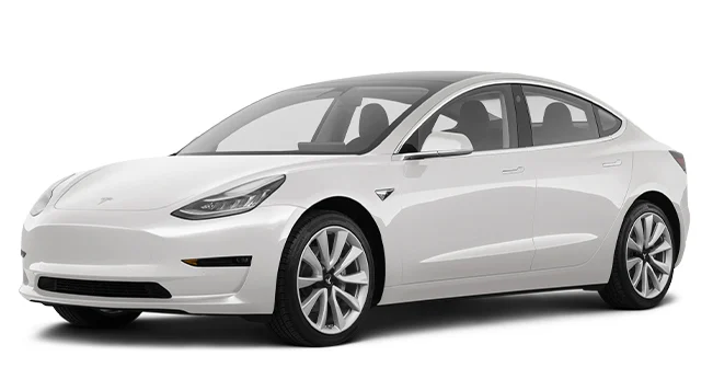 Best 2019 Electric Cars: Tesla Model 3 | CarMax