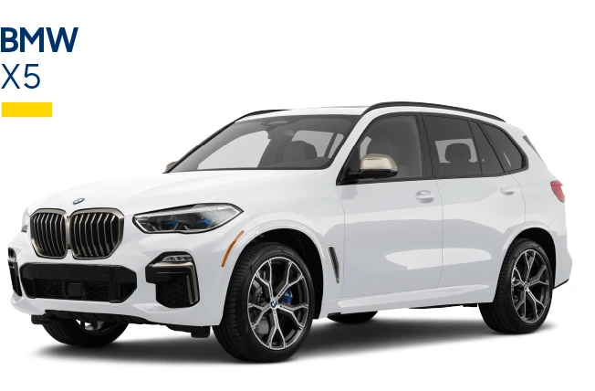 2020 BMW X4 review, photos & specs | CarMax