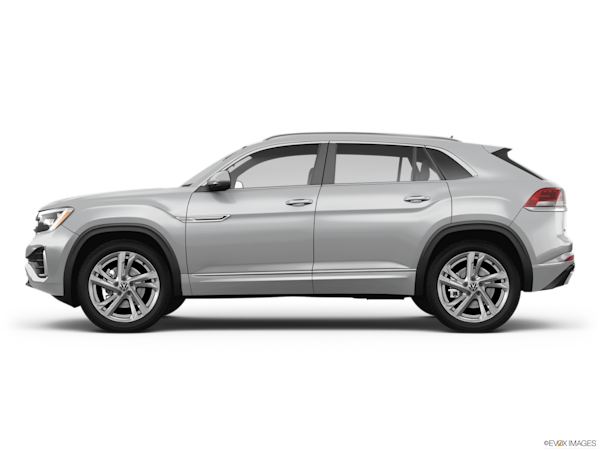 2024 Volkswagen Atlas Cross Sport SEL R-Line 4MOTION