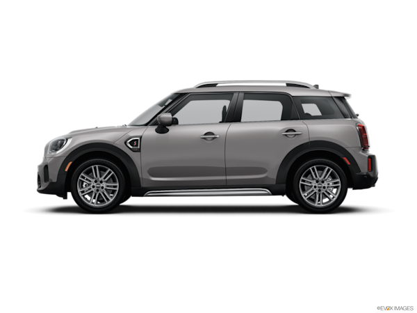 2024 Mini Countryman Cooper S 001 make pages
