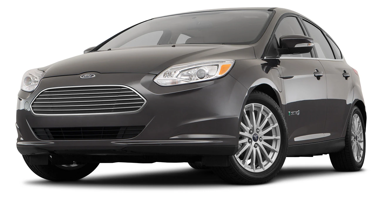 Ford Focus Electric