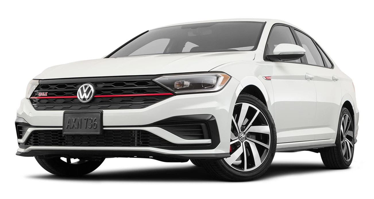 Volkswagen Jetta GLI