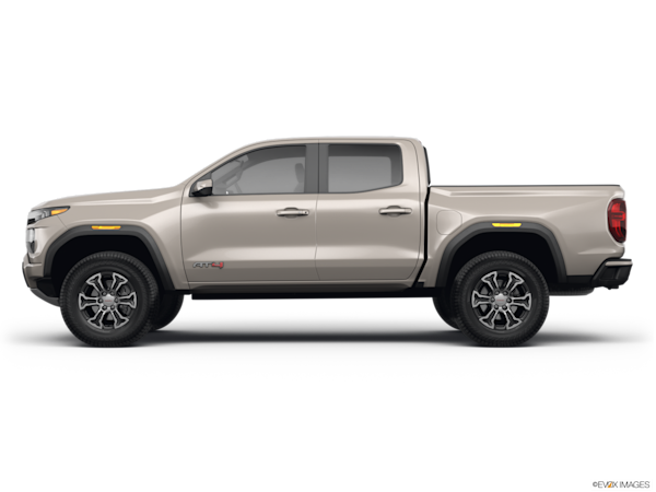 2023 GMC Canyon AT4