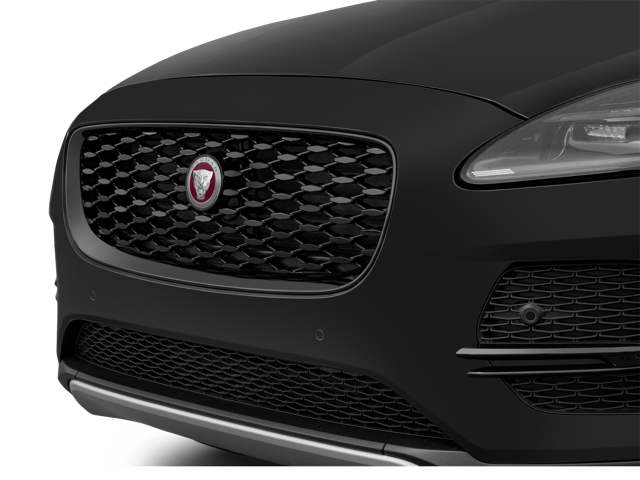 Jaguar E-PACE SE 2023 grill