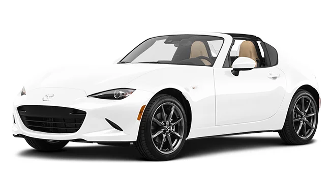 MX 5 Miata