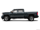 2018 GMC Sierra 2500HD Denali