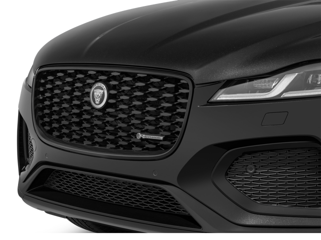 2025 Jaguar F-Pace R-Dynamic S Grill