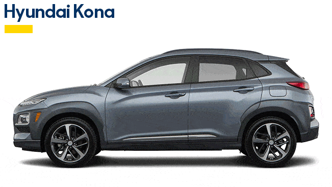 Hyundai Kona FAQs: Hero | CarMax