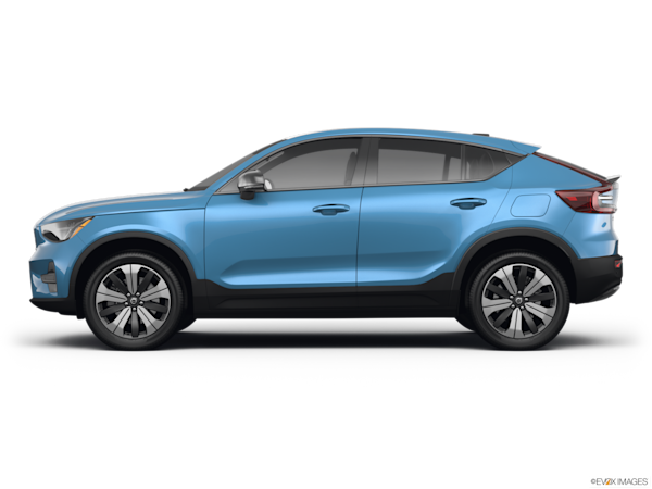 2023 Volvo C40 Recharge Twin eAWD Core