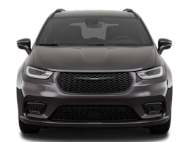 2021 Chrysler Pacifica Hybrid Limited