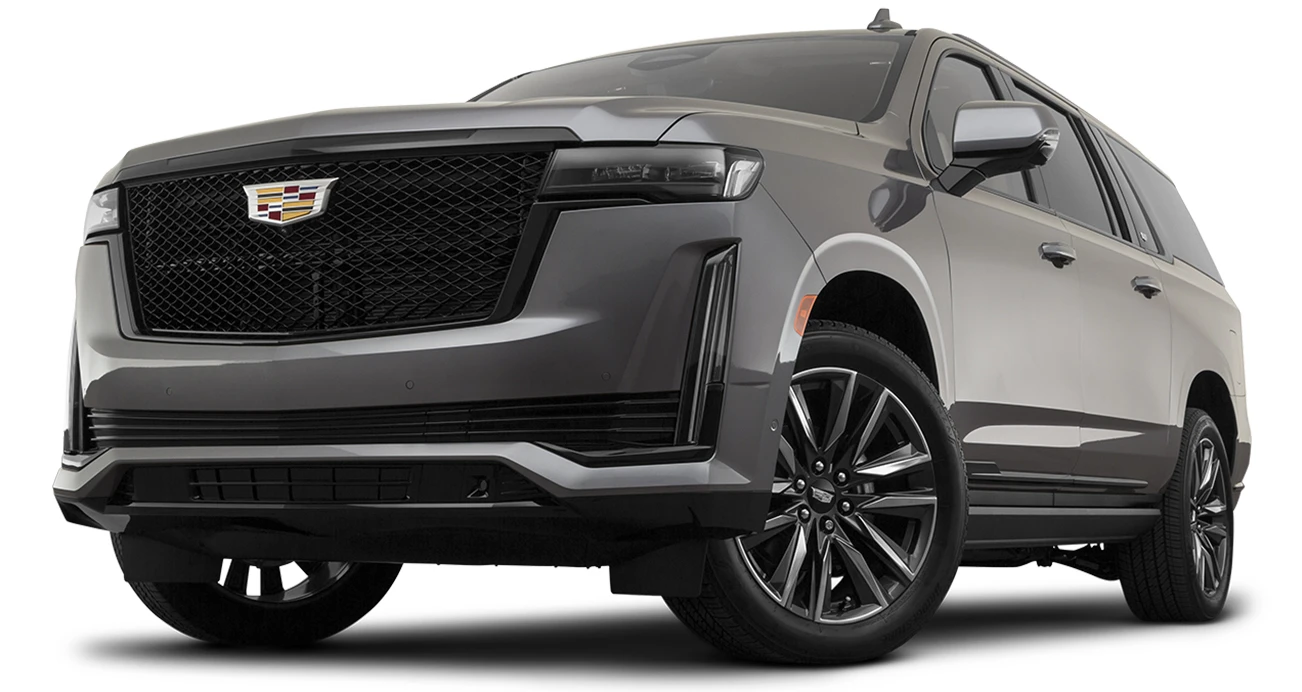 Best Luxury 3Row SUVs for 2022 Reviews, Photos, and More CarMax