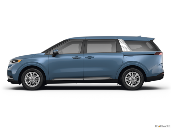 2022 Kia Carnival LX 