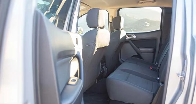 Ask the Experts: Should You Buy a Ford Ranger?: Interior | CarMax