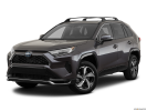 2022 Toyota RAV4 Prime Limited