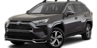 2022 Toyota RAV4 Prime Limited