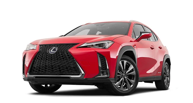 Lexus UX 250h