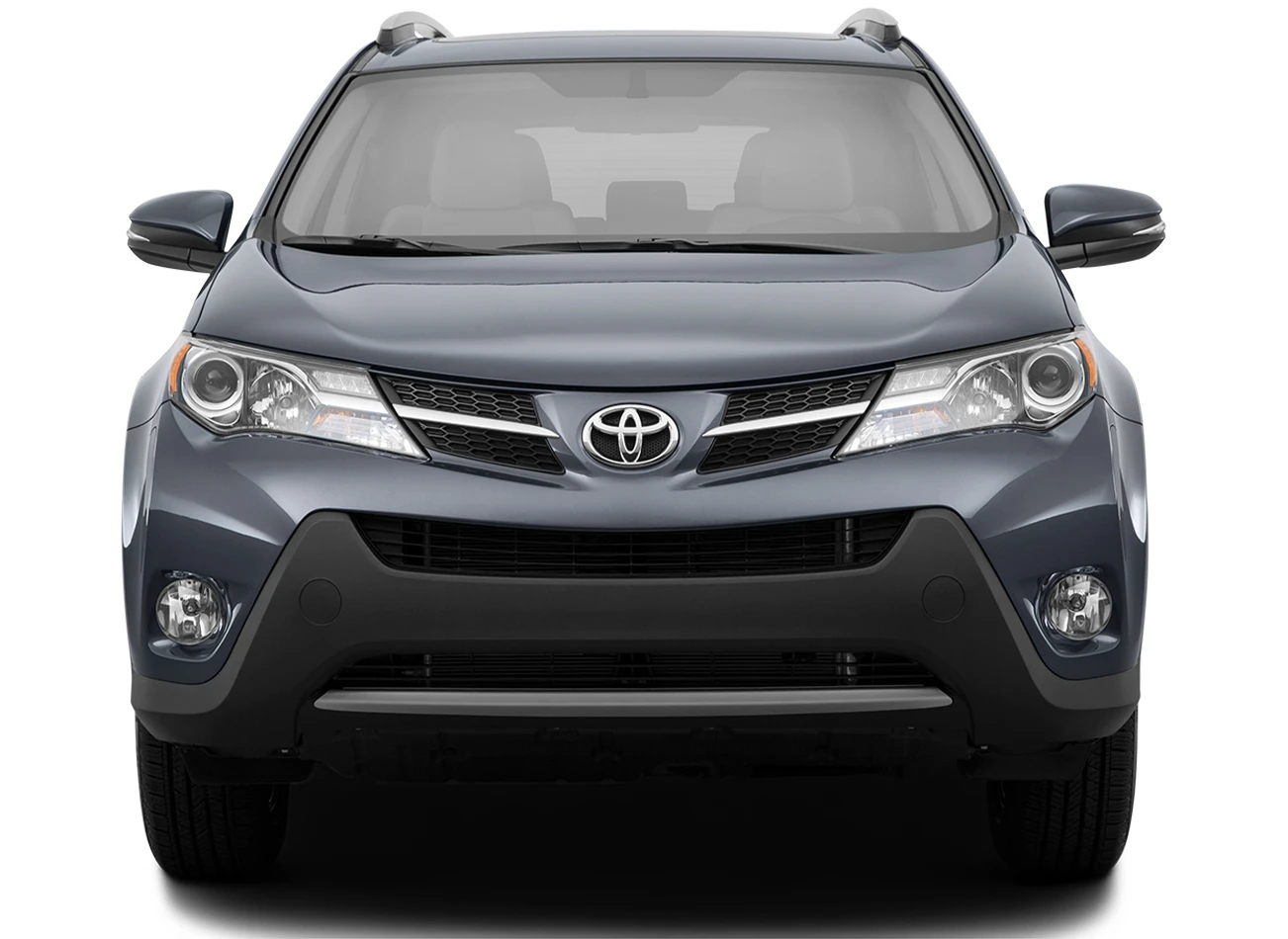 2015 Toyota RAV4: Reviews, Photos, and More: Reasons to Buy #3 | CarMax