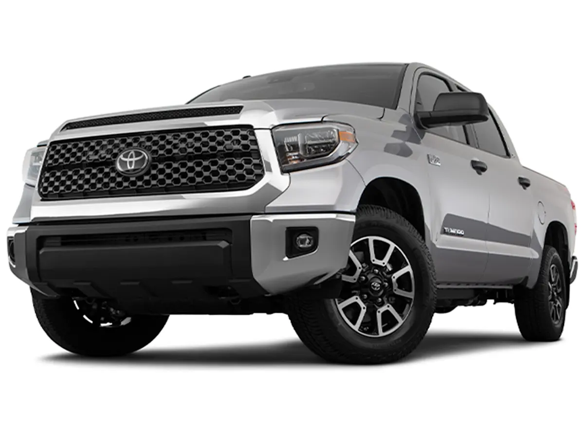 2018 Toyota Tundra review, photos & specs | CarMax