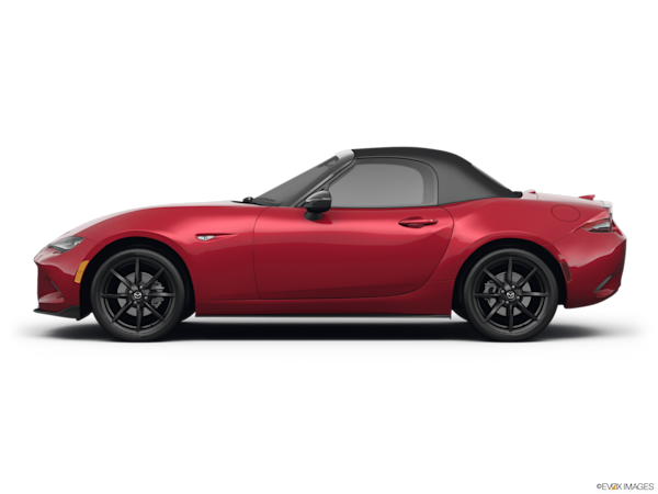 2022 Mazda MX-5 Miata Club