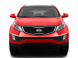 2013 Kia Sportage SX
