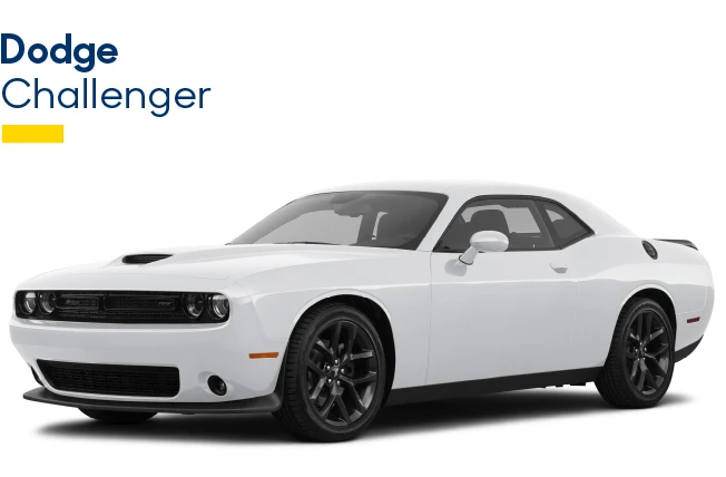 Image of Dodge Challenger