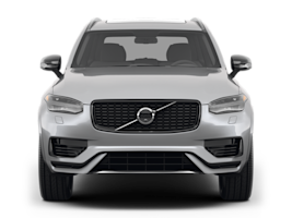 2023 Volvo XC90 Recharge Plus T8 eAWD Dark Theme front exterior
