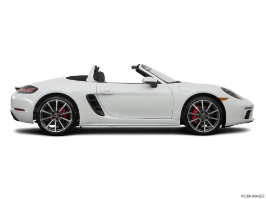 Search Sports Cars - Porsche 718 Boxster S