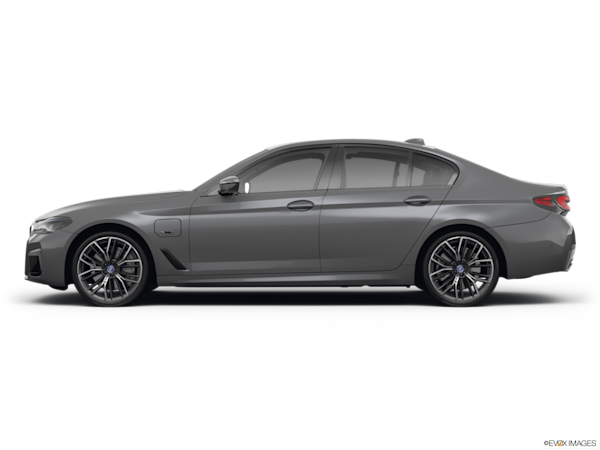 2022 BMW 5-Series 530e 