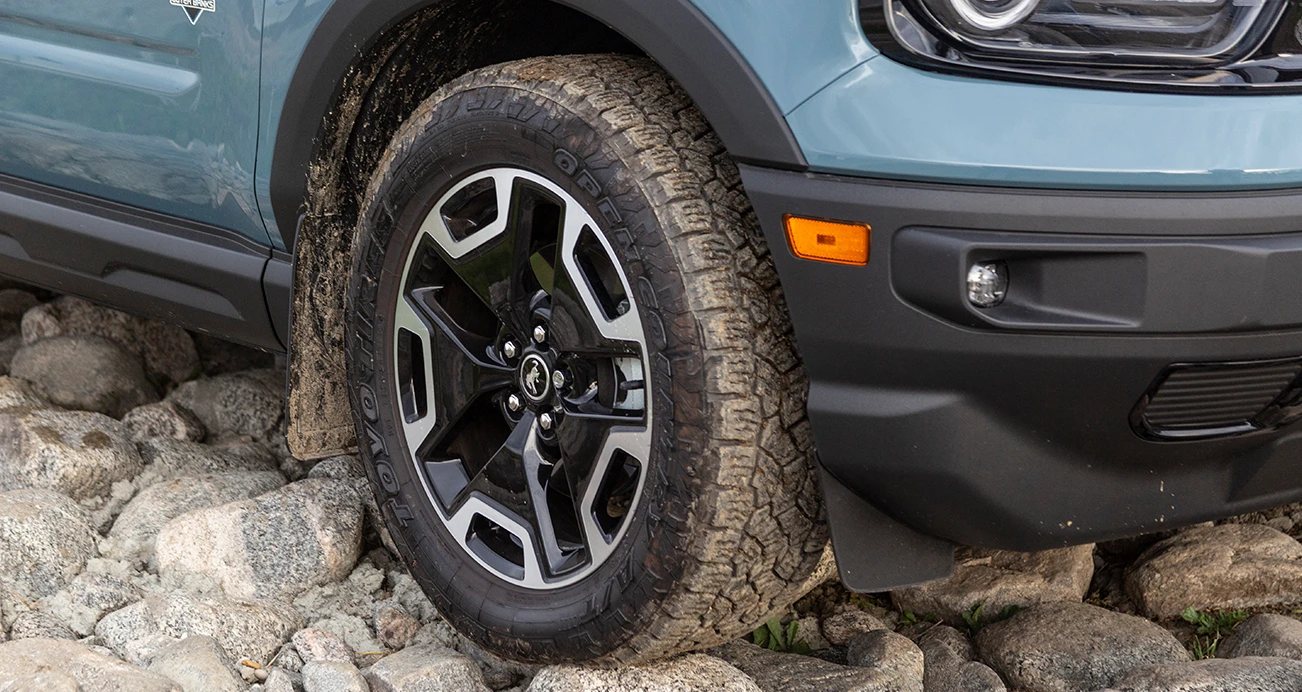 Ask the Experts: Should I Buy a Ford Bronco Sport?: To Drive | CarMax