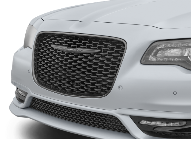 2023 Chrysler 300 Touring L front grill