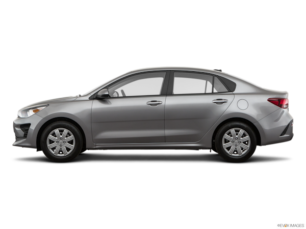 2021 Kia Rio S