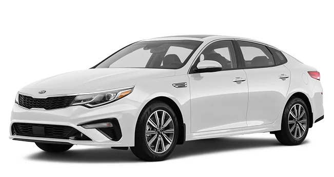 Image of Kia Optima