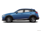 2018 Mazda CX-3 Grand Touring